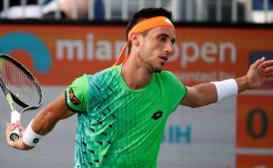 Džumhur u drugom kolu ATP Challengera u Holandiji