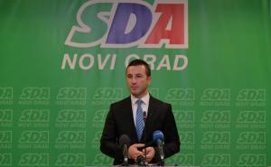  Semir Efendić predstavio izborni program “Novi Grad 2020”