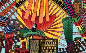 Sutra počinje Juventafest: Festival omladinskog teatra