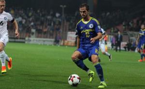 Miralem Pjanić: Oporavio sam se, na raspolaganju sam Juventusu