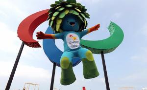Prenosi Paraolimpijskih igara u 154 države svijeta