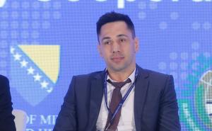 Adnanu Ćatiću prijete tri godine zatvora