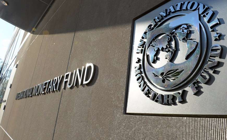 MMF odobrio trogodišnji aranžman za BiH od 553 miliona eura