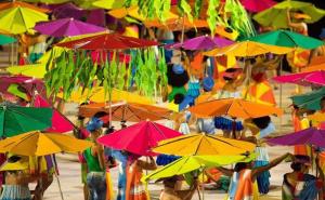 Zavijorila se zastava BiH u Riju: Pročitajte kad nastupaju naši