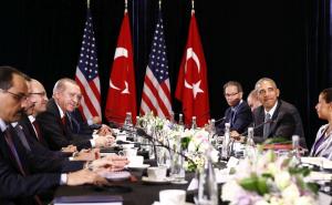 Turska i SAD spremne za zajedničku akciju u Siriji