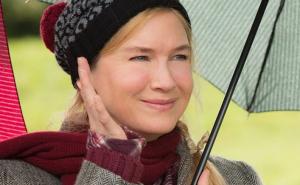 Cinema City: Bridget Jones's Baby od danas na repertoaru