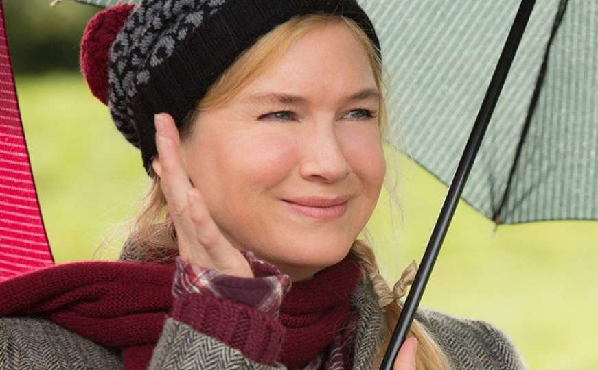 Cinema City: Bridget Jones's Baby od danas na repertoaru