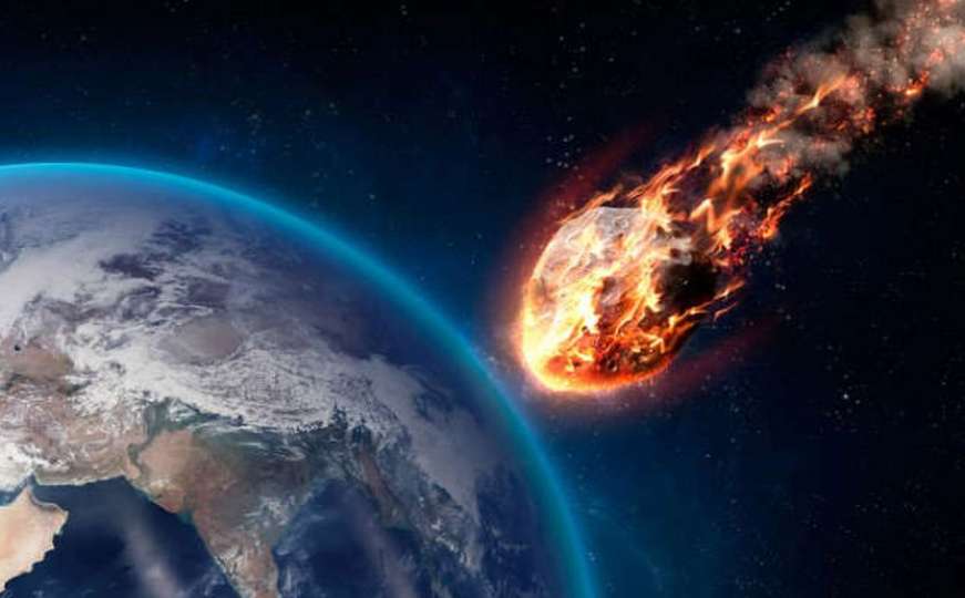 NASA upozorila na dva asteroida: Jedan stiže danas, drugi 17. septembra