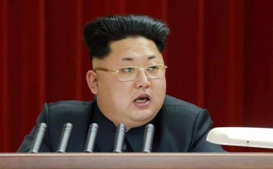 Kim Jong-un zabranio sarkazam i satiru u Sjevernoj Koreji