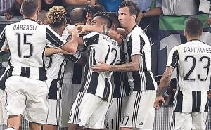 Juventusu neće biti vraćena dva Scudetta