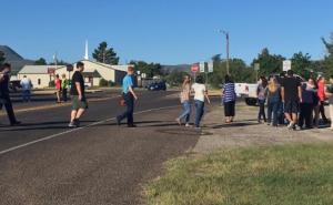 Dvije osobe ranjene u pucnjavi u školi, napadačica izvršila samoubistvo