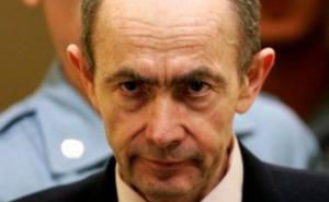 Haag: Završena istraga o smrti Zdravka Tolimira