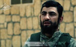 Ubijen lider nekadašnjeg al-Nusra fronta