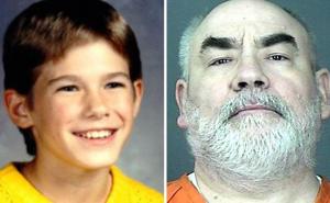 Potresan kraj 27-godišnje potrage za otetim dječakom Jacobom