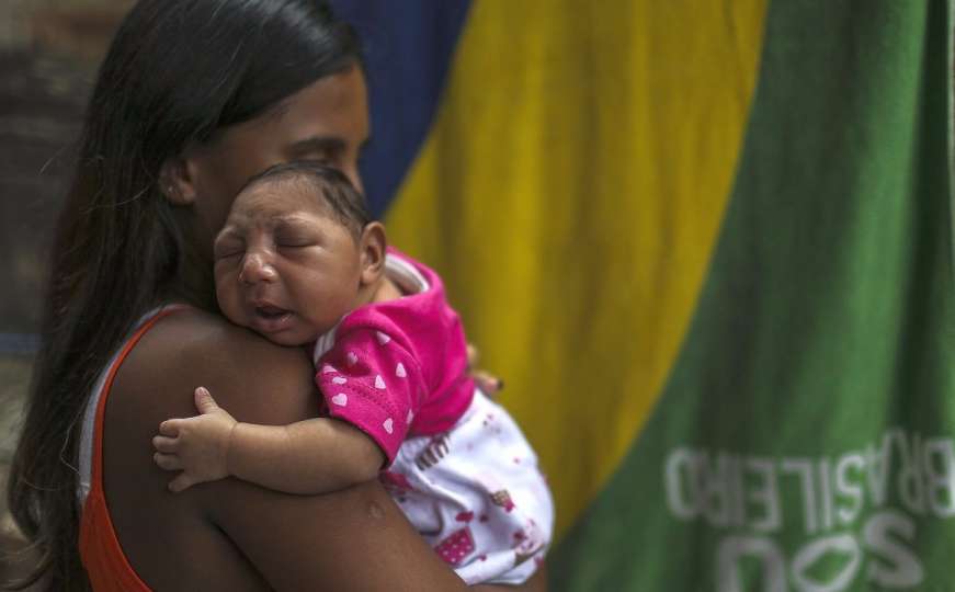 84 trudnice pozitivne na Zika virus