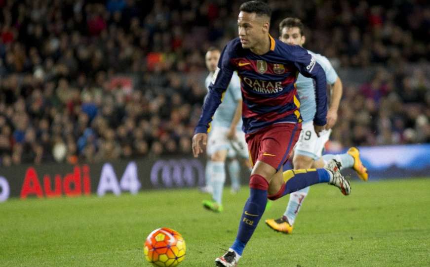 Neymar odbio PSG-ovih 40 miliona eura godišnje 