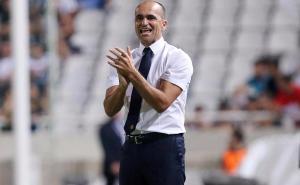 Selektor Belgije uoči duela sa Zmajevima 'opljačkao' Everton