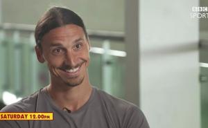 Ibrahimović: Jose i ja smo isti, poraz nije opcija