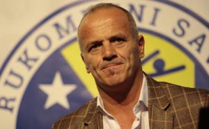 Bilal Šuman objavio spisak igrača na koje računa u narednom periodu