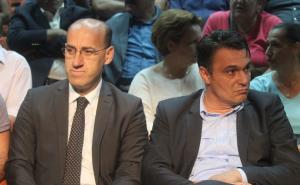 Salkić u Srebrenici pozvao vlasti RS-a da odustanu od referenduma 