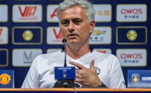 Mourinho: City je opasniji bez Aguera