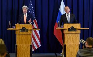 SAD i Rusija se usaglasili: Primirje počinje za Bajram