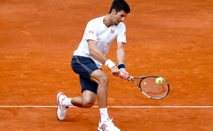 Đoković u finalu protiv Wawrinke