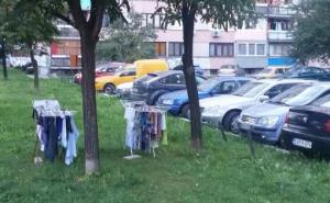 Urbana (ne)kultura u Hrasnom