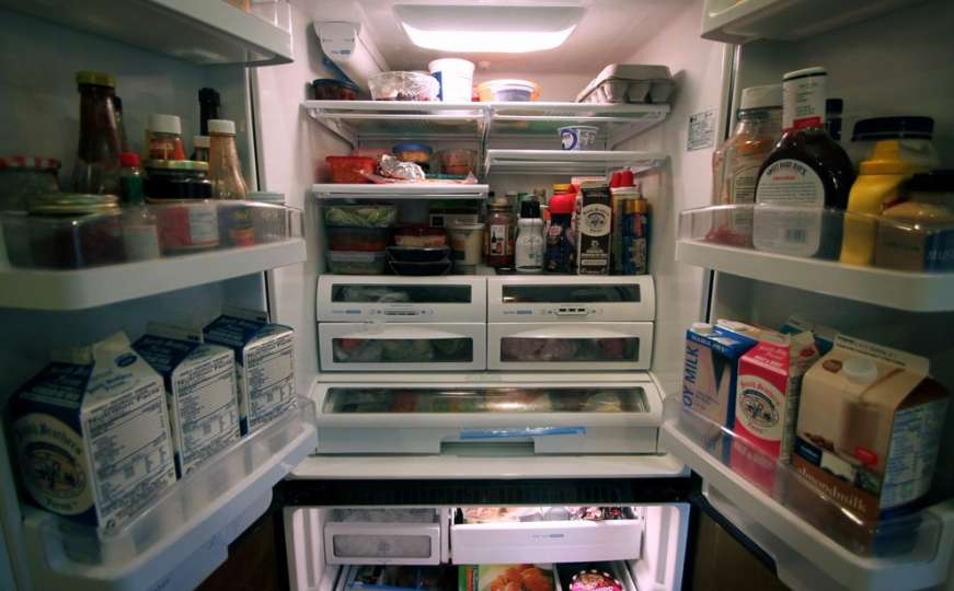 Šta kažu stručnjaci: Čuvati jaja u frižideru, ili ne?