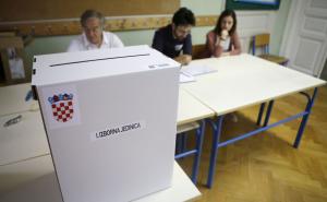 Danas izbori u Hrvatskoj: 3,8 miliona birača bira novi saziv Sabora