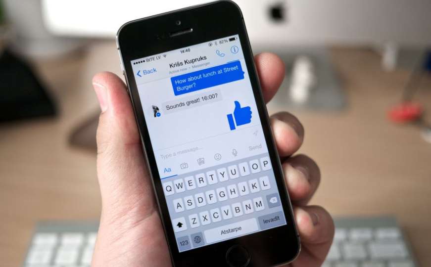Facebook Messenger uveo novu opciju