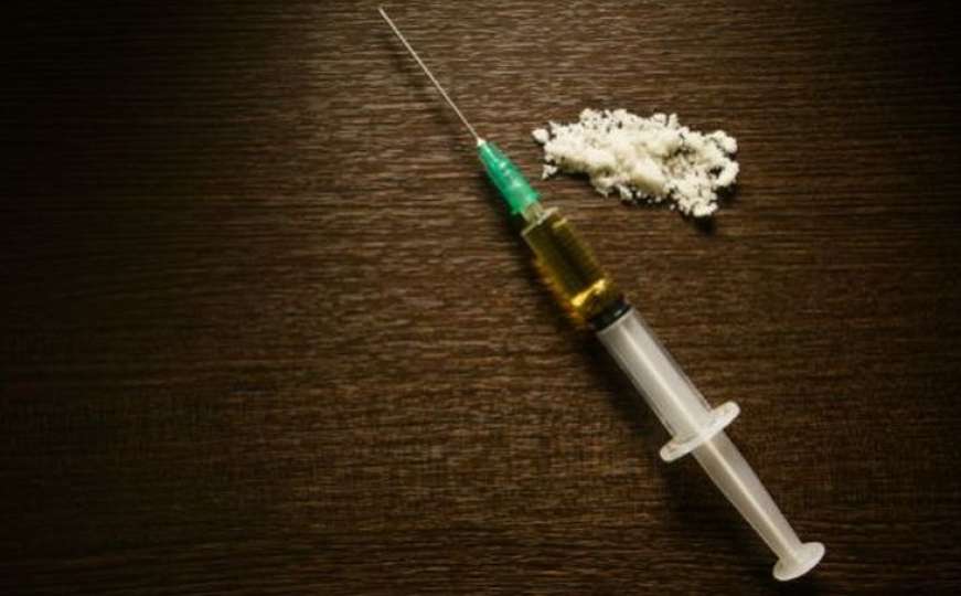 Pojava nove droge: 4.000 puta jača od heroina, 300 mrtvih u par sedmica