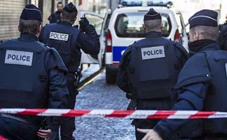 Pariz: Uhapšen 16-godišnjak zbog planiranja napada