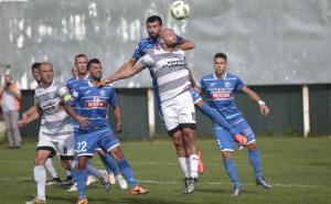 Radnik iz Bijeljine pregazio Olimpic i odnio bodove iz Sarajeva 