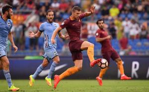 Džeko strijelac u pobjedi Rome nad Sampdorijom