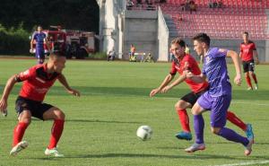 Sloboda i Mladost remizirali, Musemić podnio ostavku