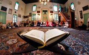 Kurban-bajram: Simbol žrtvovanja svega prolaznog