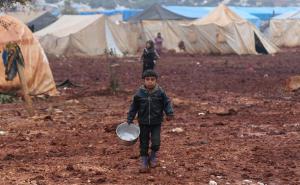 Kurban-bajram donio primirje u Siriji