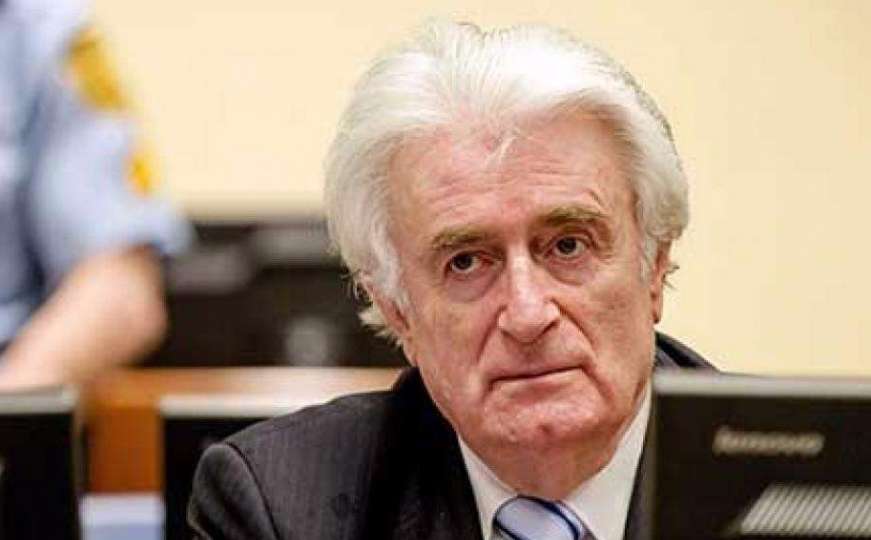 Peticija: Radovanu Karadžiću oduzeti književnu nagrada 'Risto Ratković'