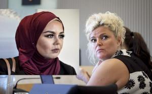 Kažnjena s 1.200 dolara: Odbila uslužiti muslimanku s hidžabom