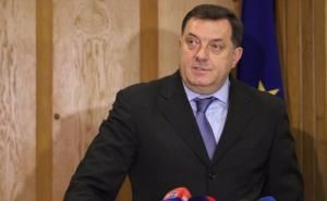 Dodik pozvao Bošnjake da glasaju na referendumu u RS-u