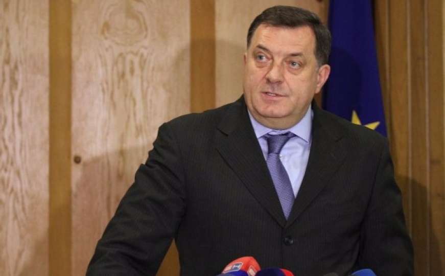 Dodik pozvao Bošnjake da glasaju na referendumu u RS-u