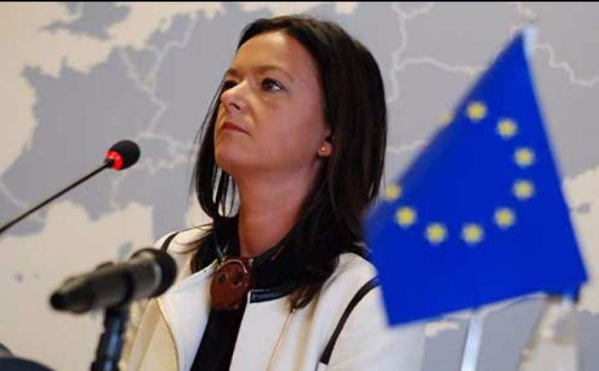 Tanja Fajon: Vrijeme je da BiH dobije status kandidata