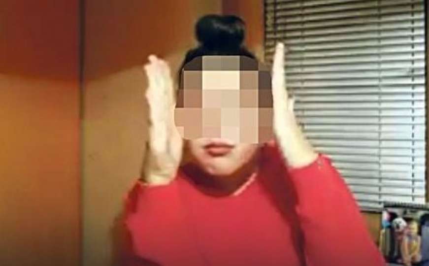 Trinaestogodišnjakinja javno prijeti da će ubiti svoje drugarice