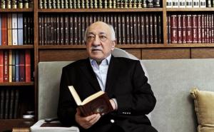 Turska uputila Americi zahtjev za hapšenje Fetullaha Gulena