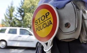 Troje povrijeđenih u nesreći u Bugojnu