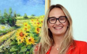 Marić: BiH će dobiti veću pomoć Hrvatske na putu ka Evropskoj uniji 