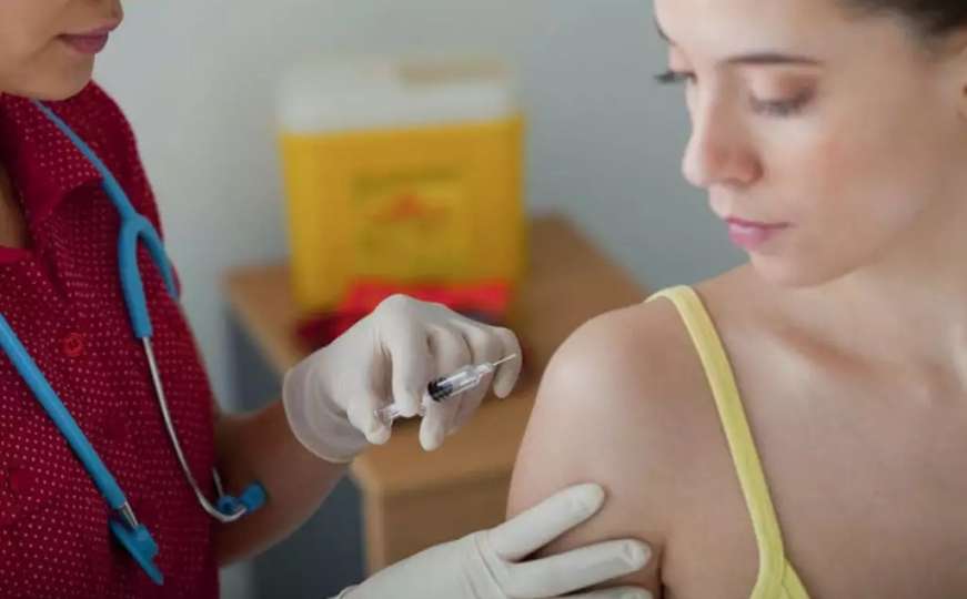 Roditelji sve više odbijaju da vakcinišu djecu
