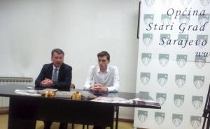 U Logavinoj: Sarajevo dobija Muzej ratnog djetinjstva!