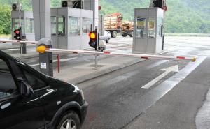 Drugi put sa falsifikovanom vozačkom dozvolom pokušao preći granicu 